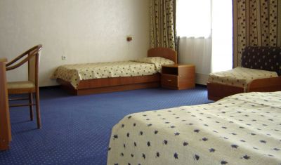 Imagine pentru Hotel Finlandia 4* valabile pentru Munte Ski 2024/2025