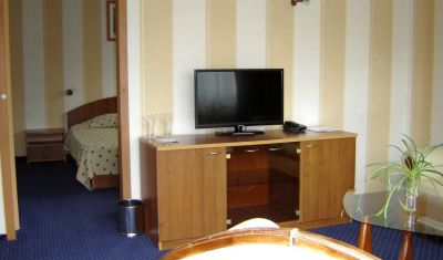 Imagine pentru Hotel Finlandia 4* valabile pentru Munte Ski 2024/2025