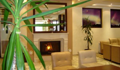 Imagine pentru Hotel Finlandia 4* valabile pentru Munte Ski 2024/2025