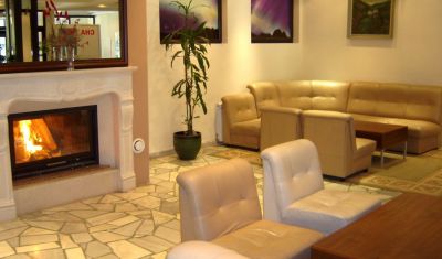 Imagine pentru Hotel Finlandia 4* valabile pentru Munte Ski 2024/2025