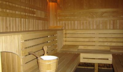 Imagine pentru Hotel Finlandia 4* valabile pentru Munte Ski 2024/2025