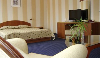 Imagine pentru Hotel Finlandia 4* valabile pentru Munte Ski 2024/2025