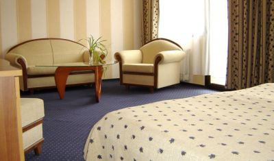 Imagine pentru Hotel Finlandia 4* valabile pentru Munte Ski 2024/2025