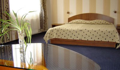 Imagine pentru Hotel Finlandia 4* valabile pentru Munte Ski 2024/2025