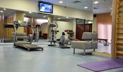 Imagine pentru Hotel Flora Complex 2* valabile pentru Munte Ski 2024/2025