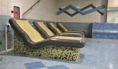 Imagine pentru Hotel Flora Complex 2* valabile pentru Munte Ski 2024/2025