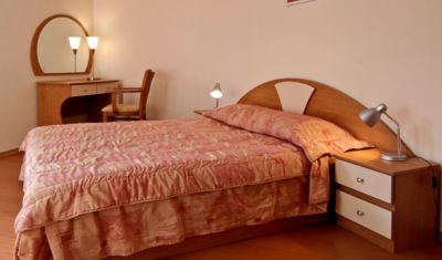 Imagine pentru Hotel Flora Complex 2* valabile pentru Munte Ski 2024/2025