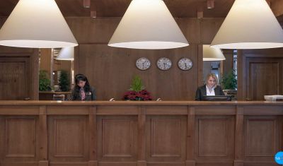 Imagine pentru Hotel Green Life Ski & Spa Resort 4* valabile pentru Munte Ski 2024/2025