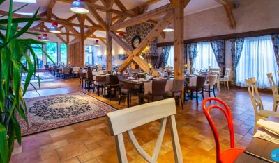 Imagine pentru Hotel Green Life Ski & Spa Resort 4* valabile pentru Munte Ski 2024/2025