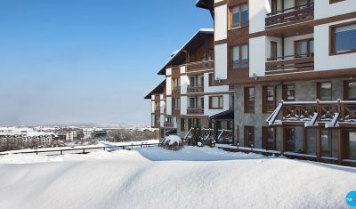 Imagine pentru Hotel Green Life Ski & Spa Resort 4* valabile pentru Munte Ski 2024/2025