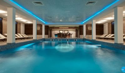 Imagine pentru Hotel Green Life Ski & Spa Resort 4* valabile pentru Munte Ski 2024/2025