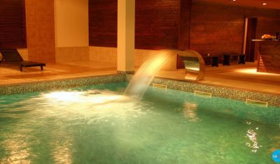 Imagine pentru Hotel Green Life Ski & Spa Resort 4* valabile pentru Munte Ski 2024/2025