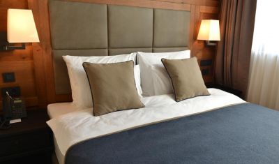 Imagine pentru Hotel Grey 4* valabile pentru Munte Ski 2024/2025