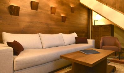 Imagine pentru Hotel Grey 4* valabile pentru Munte Ski 2024/2025