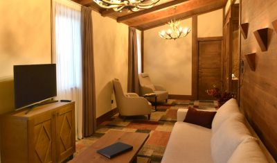 Imagine pentru Hotel Grey 4* valabile pentru Munte Ski 2024/2025