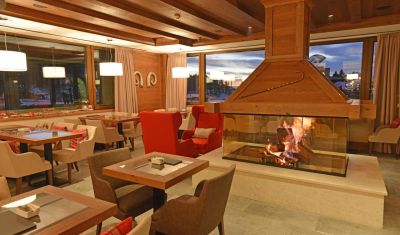 Imagine pentru Hotel Grey 4* valabile pentru Munte Ski 2024/2025