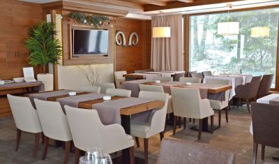 Imagine pentru Hotel Grey 4* valabile pentru Munte Ski 2024/2025