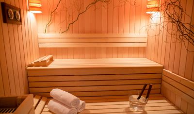 Imagine pentru Hotel Grey 4* valabile pentru Munte Ski 2024/2025