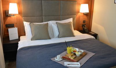 Imagine pentru Hotel Grey 4* valabile pentru Munte Ski 2024/2025