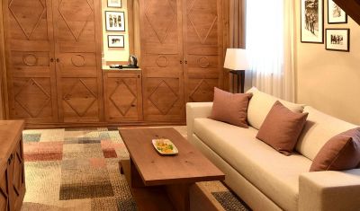 Imagine pentru Hotel Grey 4* valabile pentru Munte Ski 2024/2025