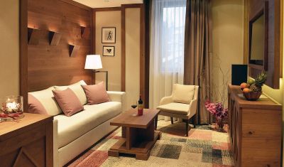 Imagine pentru Hotel Grey 4* valabile pentru Munte Ski 2024/2025