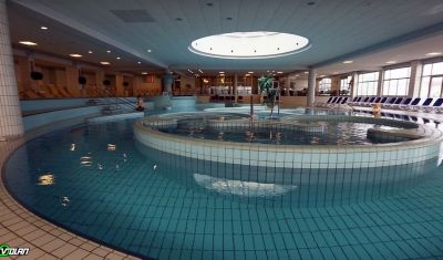 Imagine pentru Hotel Habakuk 5* - Demipensiune valabile pentru Munte Ski 2024/2025
