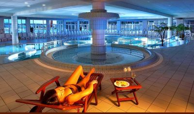 Imagine pentru Hotel Habakuk 5* - Demipensiune valabile pentru Munte Ski 2024/2025