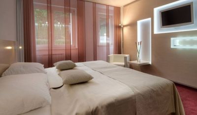 Imagine pentru Hotel Habakuk 5* - Demipensiune valabile pentru Munte Ski 2024/2025