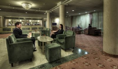 Imagine pentru Hotel Habakuk 5* - Demipensiune valabile pentru Munte Ski 2024/2025