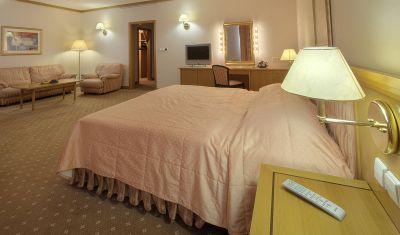 Imagine pentru Hotel Habakuk 5* - Demipensiune valabile pentru Munte Ski 2024/2025