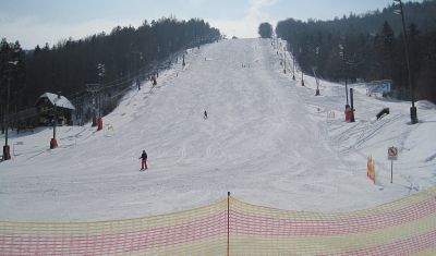Imagine pentru Hotel Habakuk 5* - Demipensiune valabile pentru Munte Ski 2024/2025