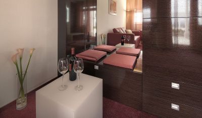 Imagine pentru Hotel Habakuk 5* - Demipensiune valabile pentru Munte Ski 2024/2025