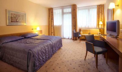 Imagine pentru Hotel Habakuk 5* - Demipensiune valabile pentru Munte Ski 2024/2025