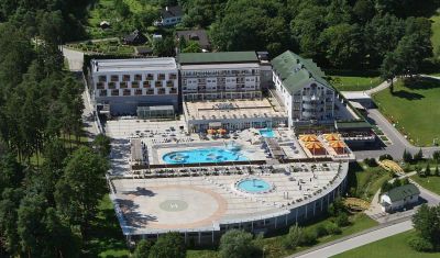 Imagine pentru Hotel Habakuk 5* - Demipensiune valabile pentru Munte Ski 2024/2025