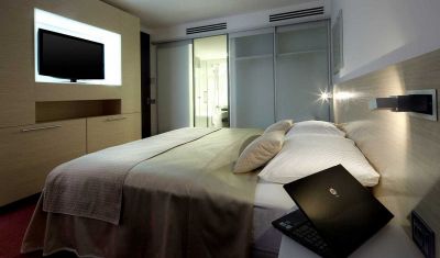 Imagine pentru Hotel Habakuk 5* - Demipensiune valabile pentru Munte Ski 2024/2025