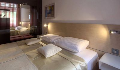 Imagine pentru Hotel Habakuk 5* - Demipensiune valabile pentru Munte Ski 2024/2025