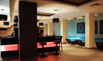 Imagine pentru Hotel Iceberg 4* valabile pentru Munte Ski 2024/2025