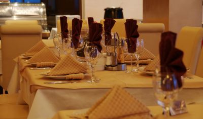 Imagine pentru Hotel Iceberg 4* valabile pentru Munte Ski 2024/2025