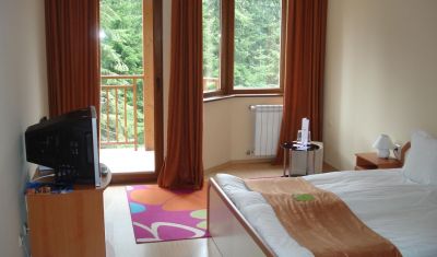 Imagine pentru Hotel Iceberg 4* valabile pentru Munte Ski 2024/2025