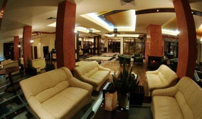 Imagine pentru Hotel Iceberg 4* valabile pentru Munte Ski 2024/2025