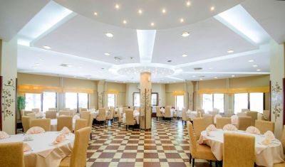 Imagine pentru Hotel Junior 3* valabile pentru Munte Ski 2024/2025