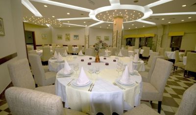 Imagine pentru Hotel Junior 3* valabile pentru Munte Ski 2024/2025