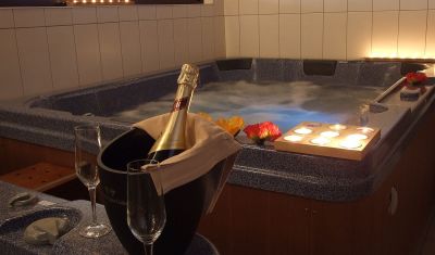 Imagine pentru Hotel Junior 3* valabile pentru Munte Ski 2024/2025