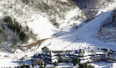 Imagine pentru Hotel Junior 3* valabile pentru Munte Ski 2024/2025