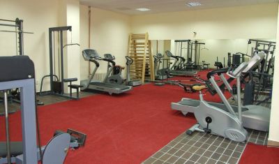 Imagine pentru Hotel Junior 3* valabile pentru Munte Ski 2024/2025