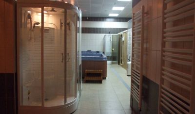 Imagine pentru Hotel Junior 3* valabile pentru Munte Ski 2024/2025
