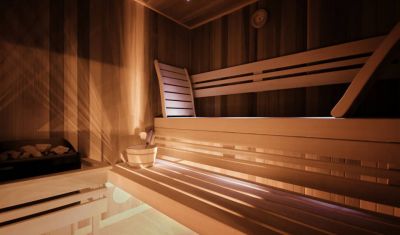 Imagine pentru Hotel Junior 3* valabile pentru Munte Ski 2024/2025