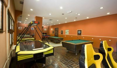 Imagine pentru Hotel Junior 3* valabile pentru Munte Ski 2024/2025