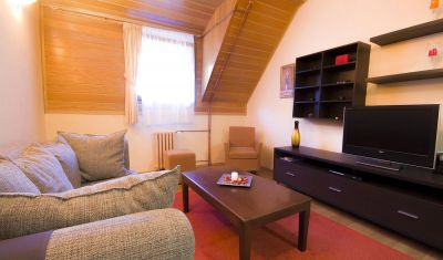 Imagine pentru Hotel Junior 3* valabile pentru Munte Ski 2024/2025