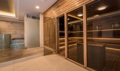 Imagine pentru Hotel Lion Bansko 4* valabile pentru Munte Ski 2024/2025